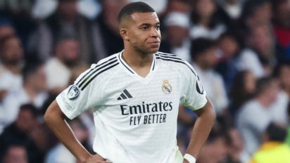 Kylian Mbappe ostro o Rodrim! Chodzi o Złotą Piłkę