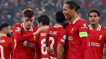 Liverpool - Real Madryt: gdzie oglądać? Transmisja w TV i stream online (27.11.2024)