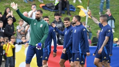 Włochy - Francja: gdzie oglądać? Transmisja w TV i stream online (17.11.2024)