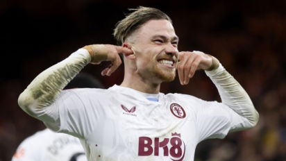 Aston Villa - Juventus: gdzie oglądać? Transmisja w TV i stream online (27.11.2024)