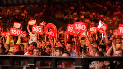 Najlepsi darterzy znów przyjadą do Polski!