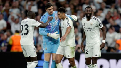 Real Madryt - AC Milan gdzie oglądać? Transmisja w TV i stream online (05.11.2024)