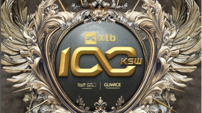 O której KSW 100? KSW 100 data i godzina