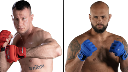 Arkadiusz Wrzosek vs Matheus Scheffel - O której godzinie jest walka?