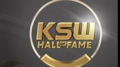 Wiemy kto dołączył do Hall of Fame KSW! Chodzi o dwa nazwiska