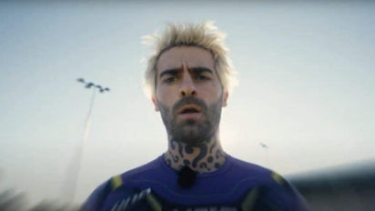 Quebonafide na FAME MMA? - Tajemniczy wpis rapera wywołał poruszenie fanów