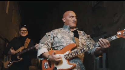 Marcin Najman sam siebie zdyskwalifikował? Fatalna pomyłka pięściarza