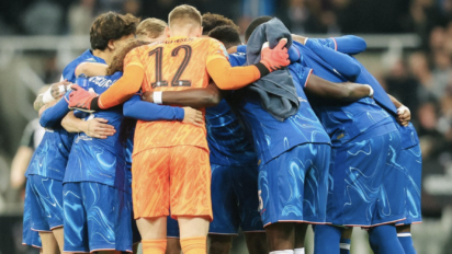 Manchester United - Chelsea: gdzie oglądać? Transmisja w TV i stream online (03.11.2024)