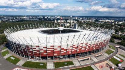 Czy w 2025 roku zobaczymy FAME MMA na PGE Narodowym? Jest odpowiedź!