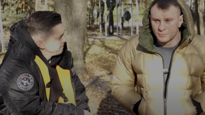 Arkadiusz Wrzosek z brutalną szczerością wypowiedział się o FAME MMA!