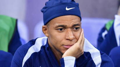 Szok! Reprezentacja Francji bez Kyliana Mbappe?