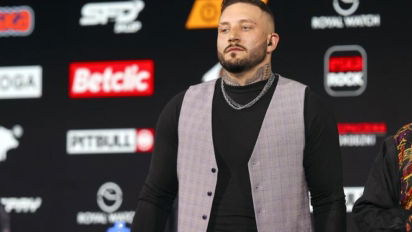 Boxdel chciał ustawić walkę z Wielkim Bu? Szokujące doniesienia