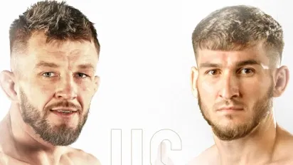 Kto wygrał walkę Adam Brysz vs Nicolae Bivol na KSW 100?