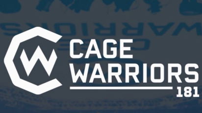 Cage Warriors 181 wyniki - kto wygrał?