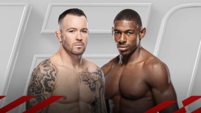 UFC Fight Night: Covington vs Buckley karta walk - sprawdź kto zawalczy!