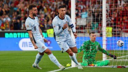 Chorwacja - Portugalia: gdzie oglądać? Transmisja w TV i stream online (18.11.2024)