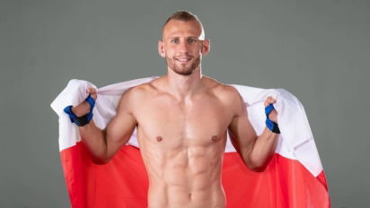 Dawid Śmiełowski - MMA, KSW, Rekord, Walki, Kariera