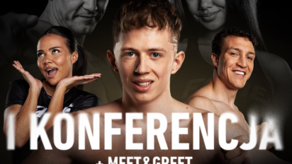 Kiedy konferencja FAME MMA 23?