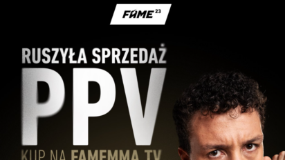 FAME MMA 23: Gdzie oglądać, Cena PPV