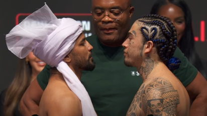 Kto wygrał walkę Neeraj Goyat vs Whindersson Nunes?