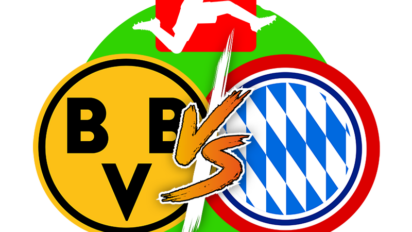 Bonus 300 PLN za wygraną BVB lub Bayernu!