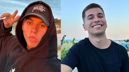 Mokry Suchar zaprosił go na charytatywną galę, ale... Friz mu ZAKAZAŁ!