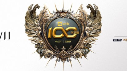 Transmisja KSW 100 ZA DARMO - gdzie oglądać 16.11.2024