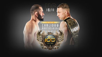 KSW 100: Gdzie oglądać, Cena PPV