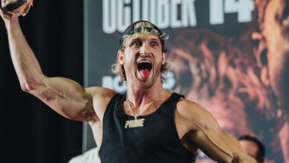 Kim jest Logan Paul?