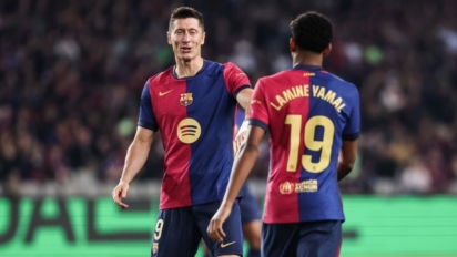 Crvena Zvezda - FC Barcelona: gdzie oglądać? Transmisja w TV i stream online (06.11.2024)