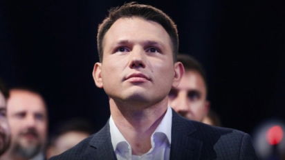 Tak Sławomir Mentzen wypowiedział się na temat freak fightów!