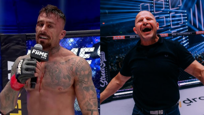 Szykuje się wyczekiwany rewanż... Tańcula vs Murański na FAME 23?