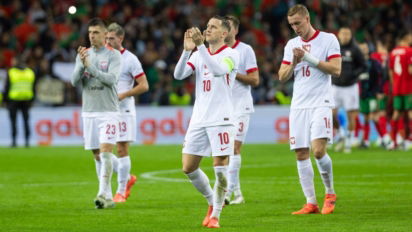 Polska - Szkocja: gdzie oglądać? Transmisja w TV i stream online (18.11.2024)