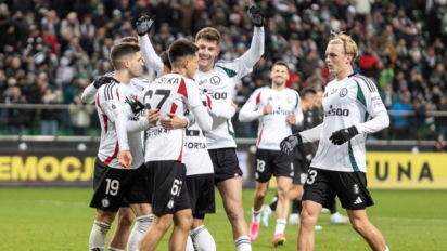 Omonia - Legia Warszawa: gdzie oglądać? Transmisja w TV i stream online (28.11.2024)