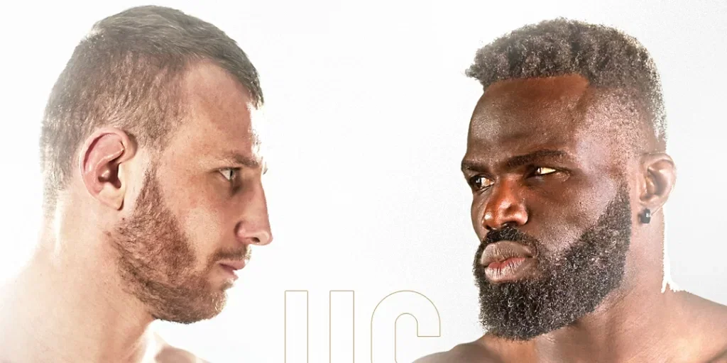 Kto wygrał Śmiełowski vs Guih? Wynik i opis walki KSW 100