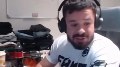 Takefun kończy współpracę z FAME MMA? -