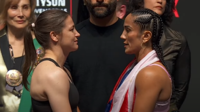 Kto wygrał walkę Katie Taylor vs Amanda Serrano?