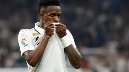 Real Madryt - Osasuna: gdzie oglądać? Transmisja w TV i stream online (09.11.2024)