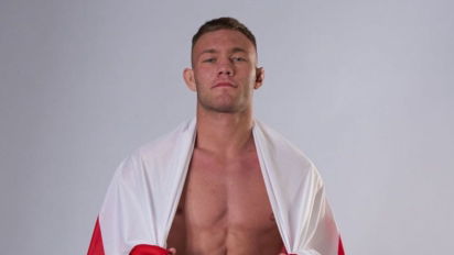 Wiktor Zalewski - MMA, KSW, Rekord, Walki, Kariera