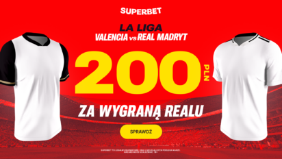 Bonus 200 PLN za wygraną Arsenalu lub United