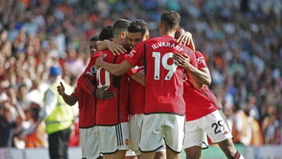 Manchester United - Newcastle: gdzie oglądać? Transmisja w TV i stream online (30.12.2024)