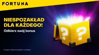 NiespoZakład w Fortunie