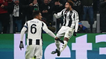 Juventus - Fiorentina: gdzie oglądać? Transmisja w TV i stream online (29.12.2024)