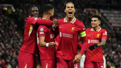 Gwiazda Bundesligi zagra dla Liverpoolu? To już niemal pewne!