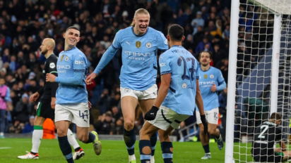 Manchester City - Manchester United: gdzie oglądać? Transmisja w TV i stream online (15.12.2024)