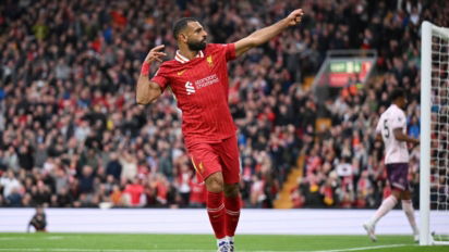 West Ham - Liverpool: gdzie oglądać? Transmisja w TV i stream online (29.12.2024)