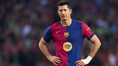 Mallorca - FC Barcelona: gdzie oglądać? Transmisja w TV i stream online (03.12.2024)