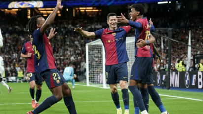 FC Barcelona - Leganes: gdzie oglądać? Transmisja w TV i stream online (15.12.2024)