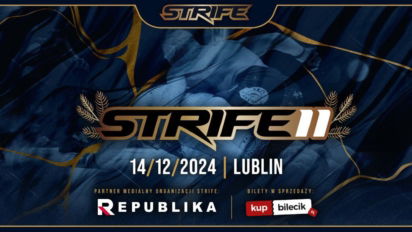 Strife 11 wyniki - kto wygrał?