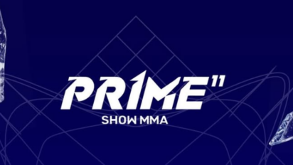 Kiedy Prime MMA 11?